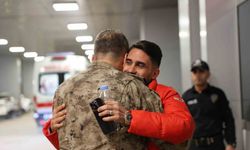 Bir bebek, bir isim, bir ömürlük gönül bağı