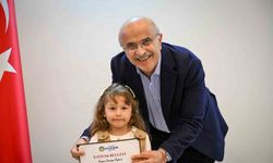 Çocuk Korosu ‘İyi ki Varsın Sami Amca’ Dedi