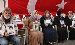 Diyarbakır annelerinden CHP’ye çağrı