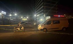 Diyarbakır’da düğün salonunda silahlı kavga: 1 ölü, 2 yaralı