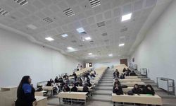 Diyarbakır’da gençler afet bilincini güçlendirdi