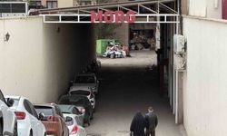 Diyarbakır’da Halı Saha Kavgası Ölümle Sonuçlandı