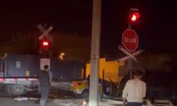 Diyarbakır’da trafik kazaları:4 yaralı