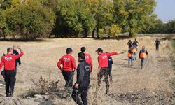 Elazığ Gümüşkavak’ta 11 Yaşındaki Otizmli Çocuk Kayıp