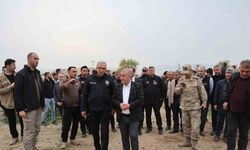 Elazığ Valisi Hatipoğlu: "Olayla ilgili soruşturma savcılık tarafından devam edecek"