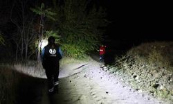 Elazığ’da 3 gündür gece gündüz aranıyor
