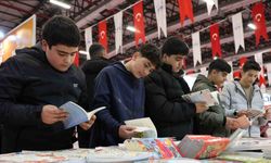 Elazığ’da "6. Kitap Fuarı" kapılarını açtı