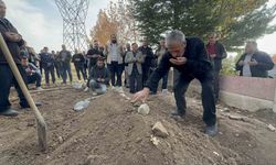 Elazığ’da Kayıp Veysel’in Acı Sonu: 11 Yaşındaki Çocuk Kanalizasyonda Bulundu