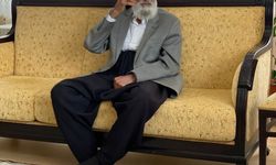 Elazığ'da seken mermi yüzüne gelmişti: Yaşlı adam hayatını kaybetti