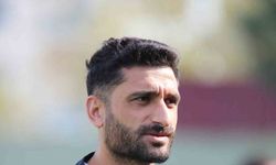 Elazığsporlu Maksut’un annesi hayatını kaybetti