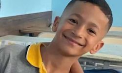 Feci kaza: 1 çocuk öldü, baba yaralandı