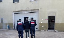 Gaziantep’te aranan 5 şahsı jandarma yakaladı