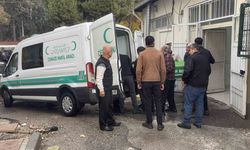 Gaziantep'te ders çıkışı kalp krizi geçiren öğretmen kurtarılamadı