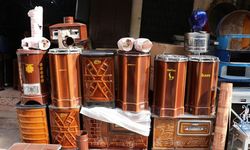 Gaziantep’te Sobanın Son Yılları: Satışlar Tarihi Düşüşte