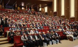 Gaziantep’te "Uluslararası Bilimler Işığında Yaratılış Kongresi" düzenlendi