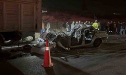 Gaziantep’te Umre Yolculuğu Acıya Dönüştü: 3 Kişi Karşılama Yolunda Hayatını Kaybetti