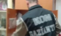 Gaziantep’te usulsüz satış ve dağıtımı yapılan 30 bin ilaç ele geçirildi: 3 gözaltı