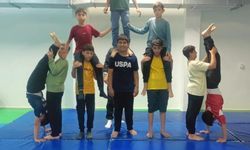 Geçen yıl Elazığ’ı temsil ettiler, şimdi yeni şampiyonaya hazırlanıyorlar