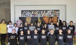 GKV’lilerin tarihi sergisi büyük ilgi görüyor