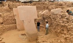 Göbeklitepe’ye 9 günlük tatilde ziyaretçi akını