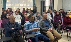 Gölbaşı’nda kırmızı kod doğal afet eğitimi verildi