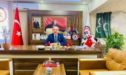 Gündüz: "Jandarma teşkilatımız ülkemiz genelinde suç ve suçluya göz açtırmıyor"