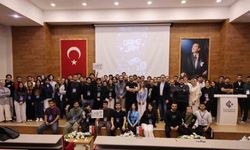 "HKÜ Game Jam 2025"te 120 oyun geliştiricisi buluştu