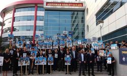 Kamu görevlilerinin yargılandığı Grand İsias Otel Davası ertelendi