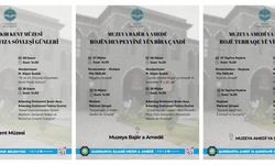 Kent Müzesinde ’kültürel hafıza söyleşileri’ gerçekleştirilecek