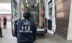 Kız çocuğu silahı temizlerken kazara kendini vurdu