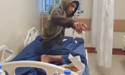 Kuduzdan Ölen Gencin Son Görüntüleri Yürek Burktu