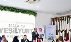 Malatya'da ‘Aile Mentörlüğü’ eğitim programı tamamlandı