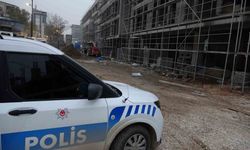 Malatya'da bir işçi spiral makinesiyle elini kesti