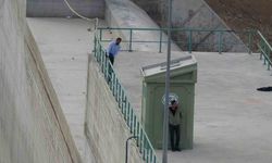 Malatya’da Gölet Kenarında İntihar Girişimi: Polis Ekipleri İkna Etti