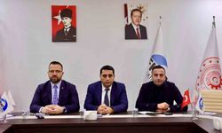 Malatya’da Levent Vadisi’nin Jeopark ve UNESCO süreci hız kazandı