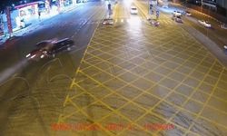 Malatya’da Üç Ayrı Noktada Trafik Kazası: Emniyet KGYS Görüntülerini Yayınladı