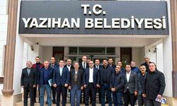 MASKİ Yazıhan’da 2025 hedeflerini yüzde 165 aştı