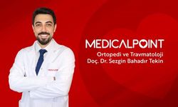 Menisküs yırtığı gençlerde de hızla artıyor