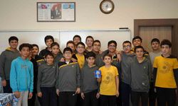 Öğrencilerden Gazze’ye anlamlı destek: Harçlıklarını bağışladılar