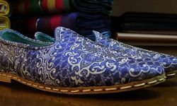 Padişah Kaftanından Günlük Tarza: Kutnu Kumaşına Büyük İlgi