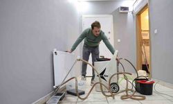 Petek temizliği faturayı yüzde 30 azaltıyor: İki yılda bir yapılması şart