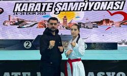 Şahinbey’in gururu oldu