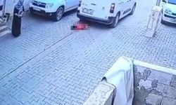 Şanlıurfa Suruç’ta 2 Yaşındaki Leyla Kargo Aracının Altında Can Verdi