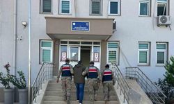Şanlıurfa’da aranan cinayet hükümlüsü yakalandı