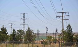 Şanlıurfa’da borcunu ödemeyen çiftçilere elektrik verilmeyecek