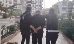 Şanlıurfa’da DAEŞ operasyonu: 11 gözaltı