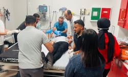 Şanlıurfa’da gerçeği aratmayan yangın tatbikatı