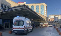 Siirt’te otobüs ile motosiklet çarpıştı: 1 ölü