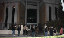 Şırnak'ta Adliye çıkışında silahlı saldırıya uğrayan 2 kişi ağır yaralandı