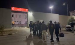 Siverek’teki kanlı hesaplaşma